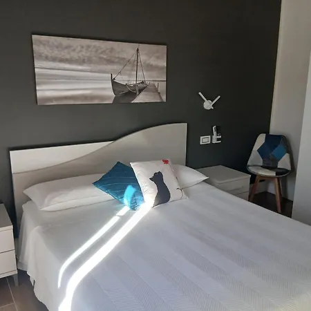 Holiday home Nelle Favole, E