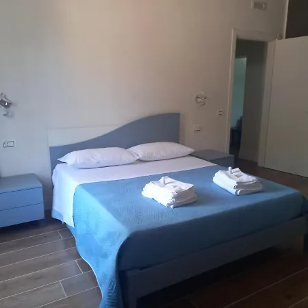 Holiday home Nelle Favole, E Castellabate