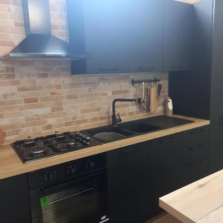 Holiday home Nelle Favole, E Castellabate