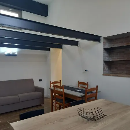 Holiday home Nelle Favole, E
