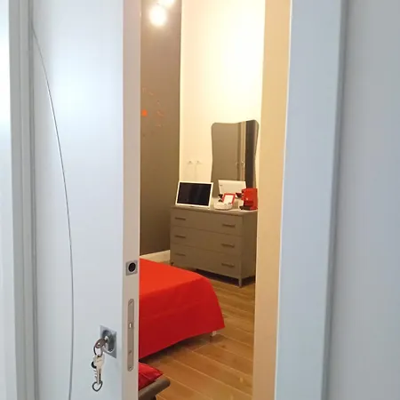 Дом отдыха Nelle Favole, E Кастеллабате