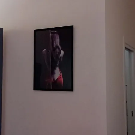 Nelle Favole, E Prázdninový dům Castellabate