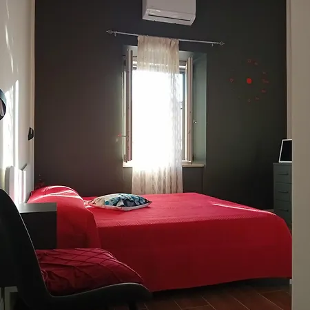 Nelle Favole, E Кастеллабате