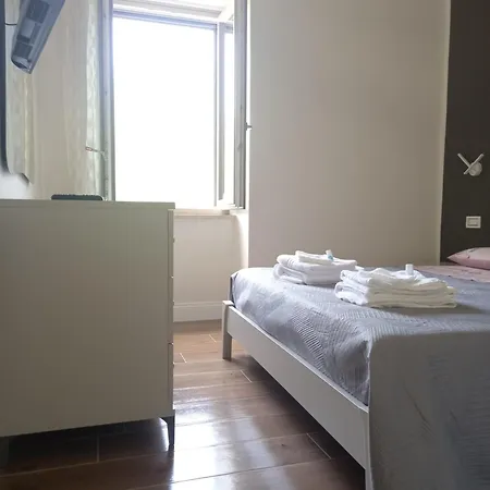 Prázdninový dům Nelle Favole, E Castellabate
