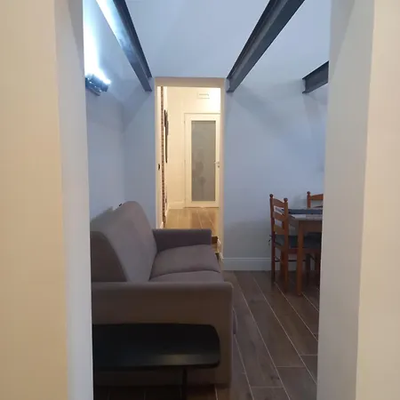 Nelle Favole, E Holiday home