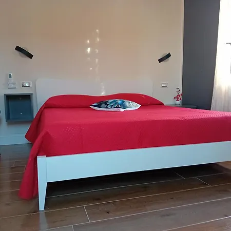 Holiday home Nelle Favole, E Castellabate