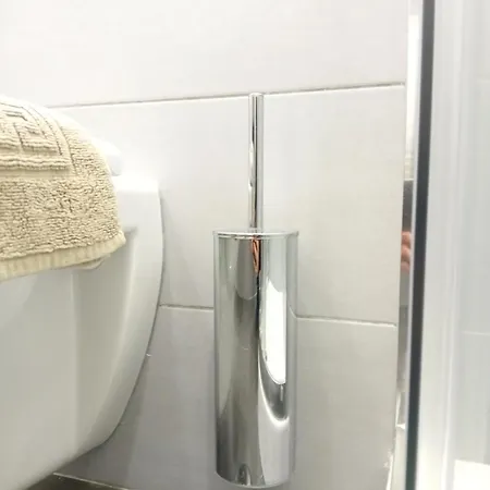 Nelle Favole, E Prázdninový dům Castellabate