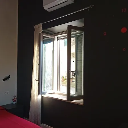 Prázdninový dům Nelle Favole, E Castellabate