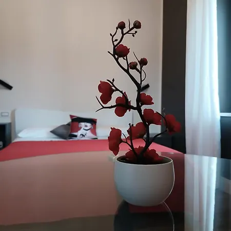 Prázdninový dům Nelle Favole, E