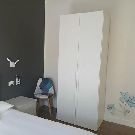Nelle Favole, E Holiday home Castellabate