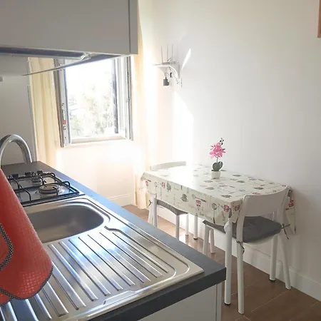 Holiday home Nelle Favole, E Castellabate