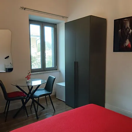 Prázdninový dům Nelle Favole, E *
